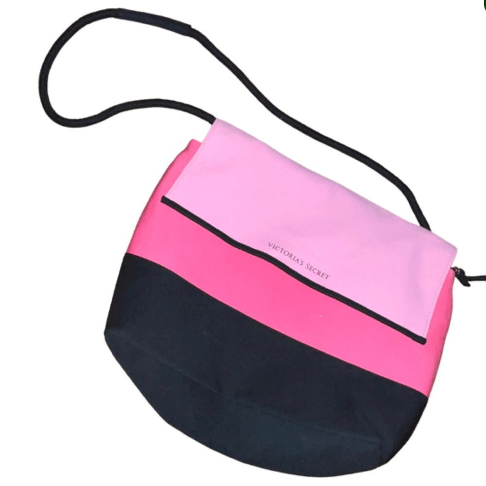 Victoria’s Secret Insulated Cooler Tote Bag